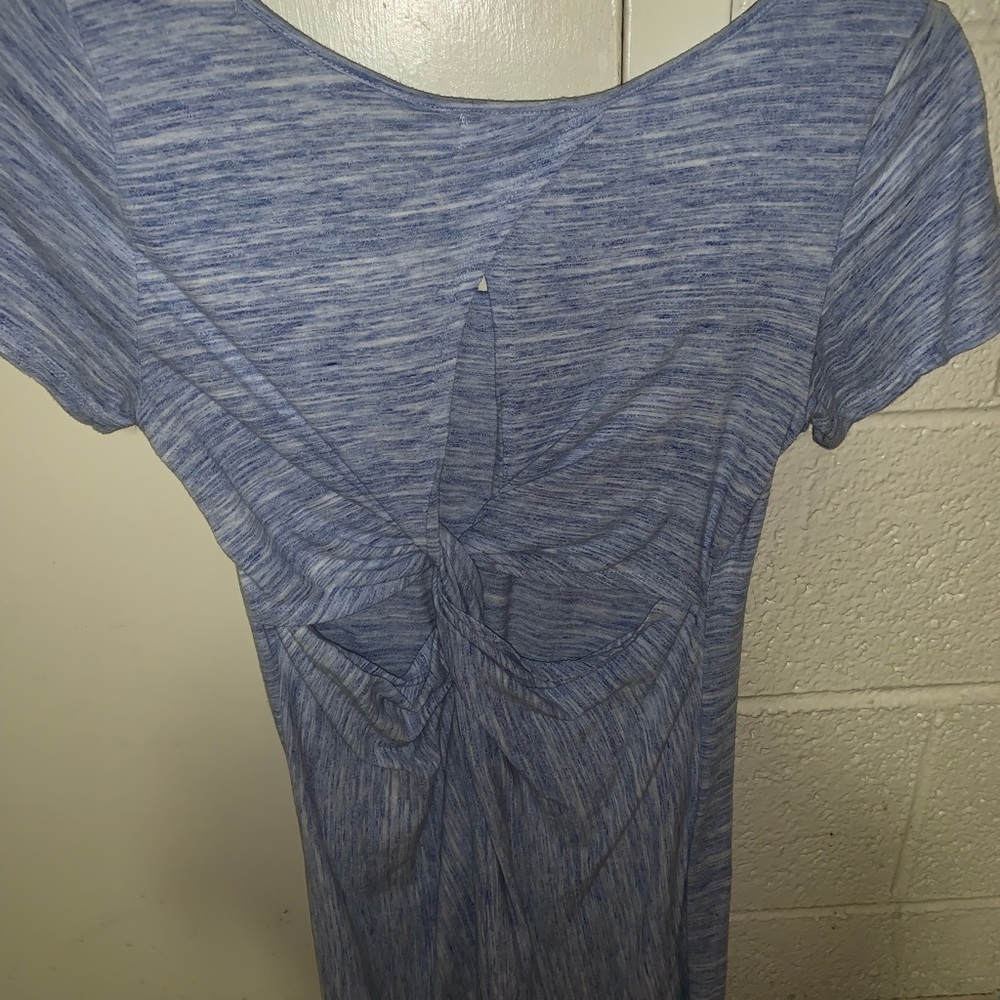 Cute sun dress